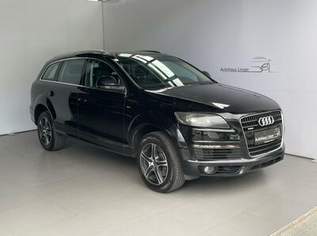 Q7 3,0 TDI 4x4 B2B HÄNDLER oder EXPORT Fahrzeug, 5490 €, Auto & Fahrrad-Autos in 5020 Altstadt Q7 3,0 TDI 4x4 B2B HÄNDLER oder EXPORT Fahrzeug, 5490 €, Auto & Fahrrad-Autos in 5020 Altstadt