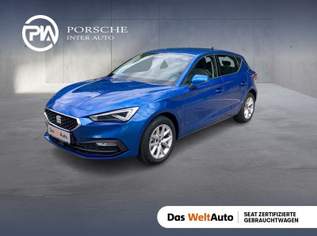 Leon Style Edition 1.5 TSI 115 PS, 24980 €, Auto & Fahrrad-Autos in Niederösterreich