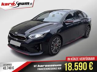 ProCeed GT Aut. *RFK*ACC*SPUR*SHZ.V.H*BREMS.AS*, 19190 €, Auto & Fahrrad-Autos in 4693 Desselbrunn ProCeed GT Aut. *RFK*ACC*SPUR*SHZ.V.H*BREMS.AS*, 19190 €, Auto & Fahrrad-Autos in 4693 Desselbrunn