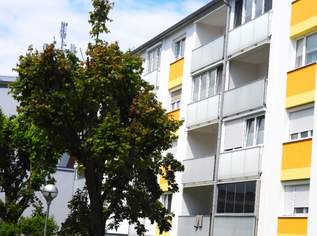 Enns - Sonnige 3-Zimmer Wohnung mit Loggia und Garage, 173000 €, Immobilien-Wohnungen in 4470 Enns