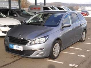 308 SW Style 1.2 PureTech 110 PS mit Anhängervorrichtung, 9540 €, Auto & Fahrrad-Autos in 8350 Fehring 308 SW Style 1.2 PureTech 110 PS mit Anhängervorrichtung, 9540 €, Auto & Fahrrad-Autos in 8350 Fehring