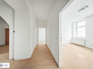 Klausgasse 46: Bastlerhit - 2-Zimmer-Wohnung in charmantem Altbau, 119000 €, Immobilien-Wohnungen in 1160 Ottakring Klausgasse 46: Bastlerhit - 2-Zimmer-Wohnung in charmantem Altbau, 119000 €, Immobilien-Wohnungen in 1160 Ottakring