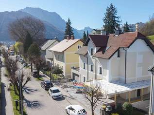 Wohnung für die Familie mit großem Eigengarten!, 894000 €, Immobilien-Wohnungen in 4810 Gmunden