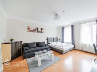 Voll möblierte 2,5-Zimmer Wohnung, Nähe Erholungsgebiet Wienerberg, 230000 €, Immobilien-Wohnungen in 1100 Favoriten