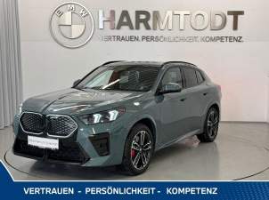 iX2 xDrive30, 61990 €, Auto & Fahrrad-Autos in 8232 Grafendorf bei Hartberg