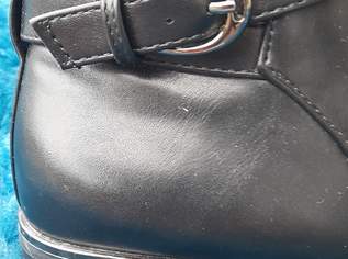 Wenig getragene Stiefeletten von Graceland in Größe 40 Wenig getragene Stiefeletten von Graceland in Größe 40