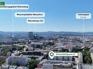 Moderner Wohnkomfort in attraktiver Lage von Wien-Favoriten - 3-Zimmer-Wohnung inkl. Einbauküche - ab Dezember beziehbar!, 1194.49 €, Immobilien-Wohnungen in 1100 Favoriten Moderner Wohnkomfort in attraktiver Lage von Wien-Favoriten - 3-Zimmer-Wohnung inkl. Einbauküche - ab Dezember beziehbar!, 1194.49 €, Immobilien-Wohnungen in 1100 Favoriten