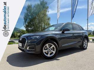 Q5 40 TDI quattro S-tronic *VIRTUAL*NAVI*LED*, 43990 €, Auto & Fahrrad-Autos in 9300 Sankt Veit an der Glan Q5 40 TDI quattro S-tronic *VIRTUAL*NAVI*LED*, 43990 €, Auto & Fahrrad-Autos in 9300 Sankt Veit an der Glan