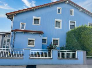 Wohnglück vor den Toren Wiens – Doppelhaushälfte in Schrick/Nähe 2130 Mistelbach, 349000 €, Immobilien-Häuser in 2191 Schrick Wohnglück vor den Toren Wiens – Doppelhaushälfte in Schrick/Nähe 2130 Mistelbach, 349000 €, Immobilien-Häuser in 2191 Schrick