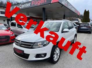 Tiguan 1,4 TSI Sport&Style 1. Besitz, 11990 €, Auto & Fahrrad-Autos in 6263 Gemeinde Fügen Tiguan 1,4 TSI Sport&Style 1. Besitz, 11990 €, Auto & Fahrrad-Autos in 6263 Gemeinde Fügen