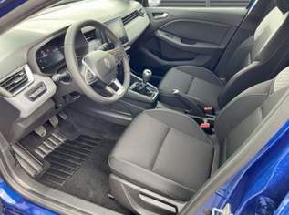 Clio Evolution SHZ+Klima+RFK dCi 100 74kW (1..., 23682 €, Auto & Fahrrad-Autos in 6844 Gemeinde Altach