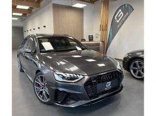 A4 40 TDI SPORT QUATTRO COMPETITION 3X SLINE S-SITZE, 40990 €, Auto & Fahrrad-Autos in 8234 Rohrbach an der Lafnitz