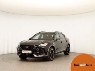 Formentor 2.0 TSI 190 PS DSG 4Drive