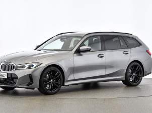 320d xDrive, 59950 €, Auto & Fahrrad-Autos in 9400 Wolfsberg