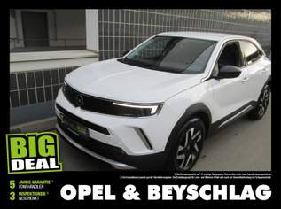 Mokka 1.2 Elegance,, 18490 €, Auto & Fahrrad-Autos in 1190 Döbling