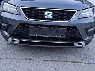 Seat Ateca Xcellence 4 Drive 2.0