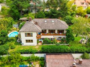 Am Steindl: Einfamilienhaus mit Pool und Panoramablick, 860000 €, Immobilien-Häuser in 3500 Am Steindl Am Steindl: Einfamilienhaus mit Pool und Panoramablick, 860000 €, Immobilien-Häuser in 3500 Am Steindl