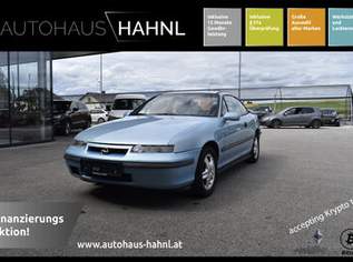 Calibra, 2990 €, Auto & Fahrrad-Autos in 3900 Schwarzenau