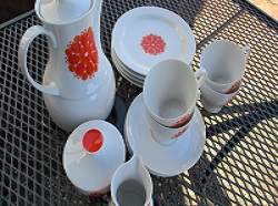 Kaffee/Service, 30 €, Haus, Bau, Garten-Geschirr & Deko in 6655 Gemeinde Kaisers Kaffee/Service, 30 €, Haus, Bau, Garten-Geschirr & Deko in 6655 Gemeinde Kaisers