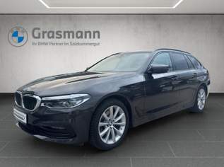 520d xDrive, 29990 €, Auto & Fahrrad-Autos in 4853 Steinbach am Attersee