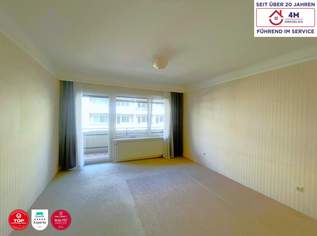 3 Zimmer + Loggia in ruhiger Lage- mit Gestaltungspotenzial, 439000 €, Immobilien-Wohnungen in 1190 Döbling