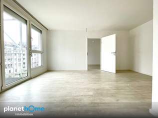 Modernisierte 2-Zimmer-Wohnung mit neuer Küche im 20. Bezirk, 995.41 €, Immobilien-Wohnungen in 1200 Brigittenau