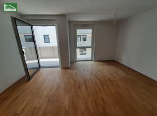 Ihr neues Zuhause im Herzen der Landeshauptstadt - Der Karmeliterhof!, 742.07 €, Immobilien-Wohnungen in 3100 Stattersdorf