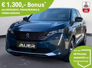 3008 1,2 PureTech 130 Allure Pack | LED | Navi, 23987 €, Auto & Fahrrad-Autos in Niederösterreich