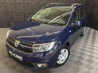 Logan MCV 0.9 TCe Supreme, 9990 €, Auto & Fahrrad-Autos in 7400 Oberwart