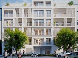 MABELLE - Zeitloses Wohnen | Haus Amalie Top 02, 822000 €, Immobilien-Wohnungen in 1130 Hietzing MABELLE - Zeitloses Wohnen | Haus Amalie Top 02, 822000 €, Immobilien-Wohnungen in 1130 Hietzing