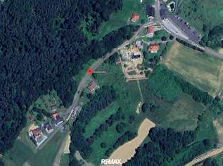 Baugrundstück in sonniger Ruhelage, 119000 €, Immobilien-Grund und Boden in 7574 Burgauberg
