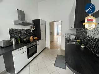 Traumhaftes Altbau-Juwel - kreisförmig begehbar!, 599000 €, Immobilien-Wohnungen in 1190 Döbling Traumhaftes Altbau-Juwel - kreisförmig begehbar!, 599000 €, Immobilien-Wohnungen in 1190 Döbling