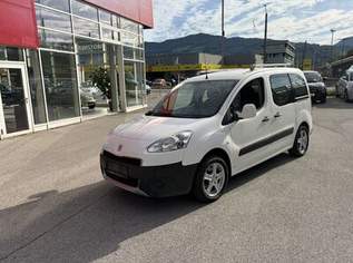Partner Active, 7290 €, Auto & Fahrrad-Autos in 5020 Altstadt Partner Active, 7290 €, Auto & Fahrrad-Autos in 5020 Altstadt
