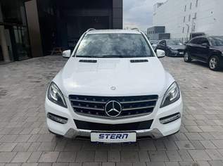 ML BlueTEC 4MATIC A-Edition Aut., 23990 €, Auto & Fahrrad-Autos in 1110 Simmering