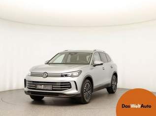 Tiguan Elegance eTSI DSG, 44990 €, Auto & Fahrrad-Autos in 4694 Ohlsdorf