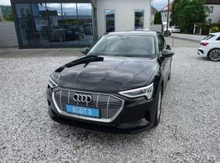 e-tron 50 quattro ACC-Luftfederung-Matrix-Kamera,1.Besitz, 17990 €, Auto & Fahrrad-Autos in 8052 Wetzelsdorf e-tron 50 quattro ACC-Luftfederung-Matrix-Kamera,1.Besitz, 17990 €, Auto & Fahrrad-Autos in 8052 Wetzelsdorf