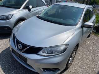 Pulsar 1,2 DIG-T Acenta, 5490 €, Auto & Fahrrad-Autos in 9400 Wolfsberg
