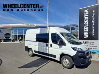 Boxer 333 L2H2 Pro BlueHDi 140 Stop * 6 SITZER, 17911 €, Auto & Fahrrad-Autos in 7400 Oberwart