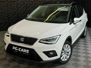 Arona 1.0 TSI FR DSG, 16990 €, Auto & Fahrrad-Autos in 7400 Oberwart Arona 1.0 TSI FR DSG, 16990 €, Auto & Fahrrad-Autos in 7400 Oberwart
