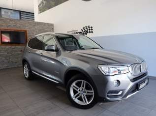 X3 xDrive20d F25 B47 xLine Head-Up Xenon RFK, 21900 €, Auto & Fahrrad-Autos in 6261 Gemeinde Strass im Zillertal X3 xDrive20d F25 B47 xLine Head-Up Xenon RFK, 21900 €, Auto & Fahrrad-Autos in 6261 Gemeinde Strass im Zillertal