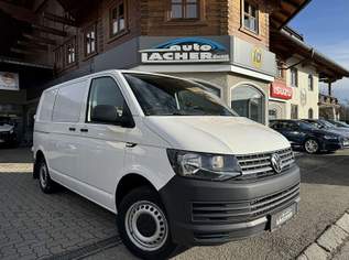 Transporter T6 KR 2,0 TDI DSG, 22950 €, Auto & Fahrrad-Autos in 4880 Sankt Georgen im Attergau