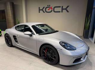 Cayman S, 59990 €, Auto & Fahrrad-Autos in 8160 Weiz