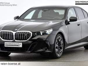 i5 eDrive40, 59791 €, Auto & Fahrrad-Autos in 1190 Döbling