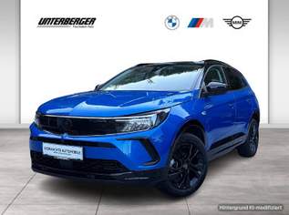 Grandland 1,2 DI Turbo GS Start/Stop Aut., 22900 €, Auto & Fahrrad-Autos in 6330 Stadt Kufstein