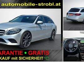 C 180 d*LED*RFK*Navi*GARANTIE*, 19980 €, Auto & Fahrrad-Autos in 8322 Eichkögl C 180 d*LED*RFK*Navi*GARANTIE*, 19980 €, Auto & Fahrrad-Autos in 8322 Eichkögl