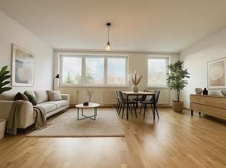 Generalsanierte Neubauwohnung! Ruhiges, hofseitiges Schlafzimmer!, 949 €, Immobilien-Wohnungen in 2340 Gemeinde Mödling