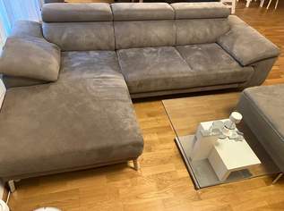 Wohnlandschaft pure 909 Exklusiv , 490 €, Haus, Bau, Garten-Möbel & Sanitär in 2603 Felixdorf