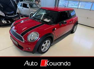 Mini ONE Diesel -Super Ausstattung, 5990 €, Auto & Fahrrad-Autos in 4451 Garsten