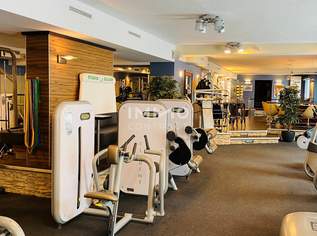 Sportliche Rendite - Fitnessstudio, 0 €, Immobilien-Gewerbeobjekte in 9920 Marktgemeinde Sillian Sportliche Rendite - Fitnessstudio, 0 €, Immobilien-Gewerbeobjekte in 9920 Marktgemeinde Sillian