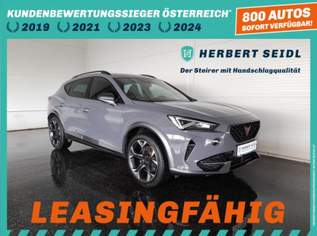 Formentor VZ 1,4 e-Hybrid 245 DSG, 28480 €, Auto & Fahrrad-Autos in 8200 Gleisdorf
